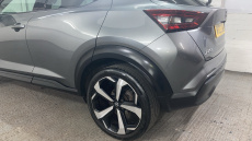 Nissan Juke 1.0 DiG-T 114 N-Connecta 5dr Petrol Hatchback